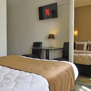 Adoma 3* Gent