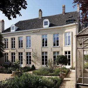 Bed & Breakfast De Corenbloem Luxury - Adults Only, Bruges