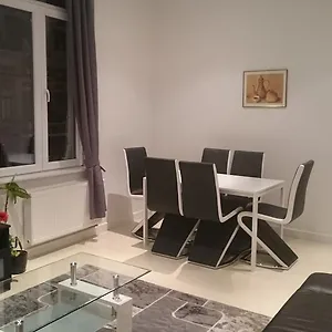 La Ducale Appart Apartment