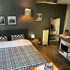 Guest house De Loft, Bruges