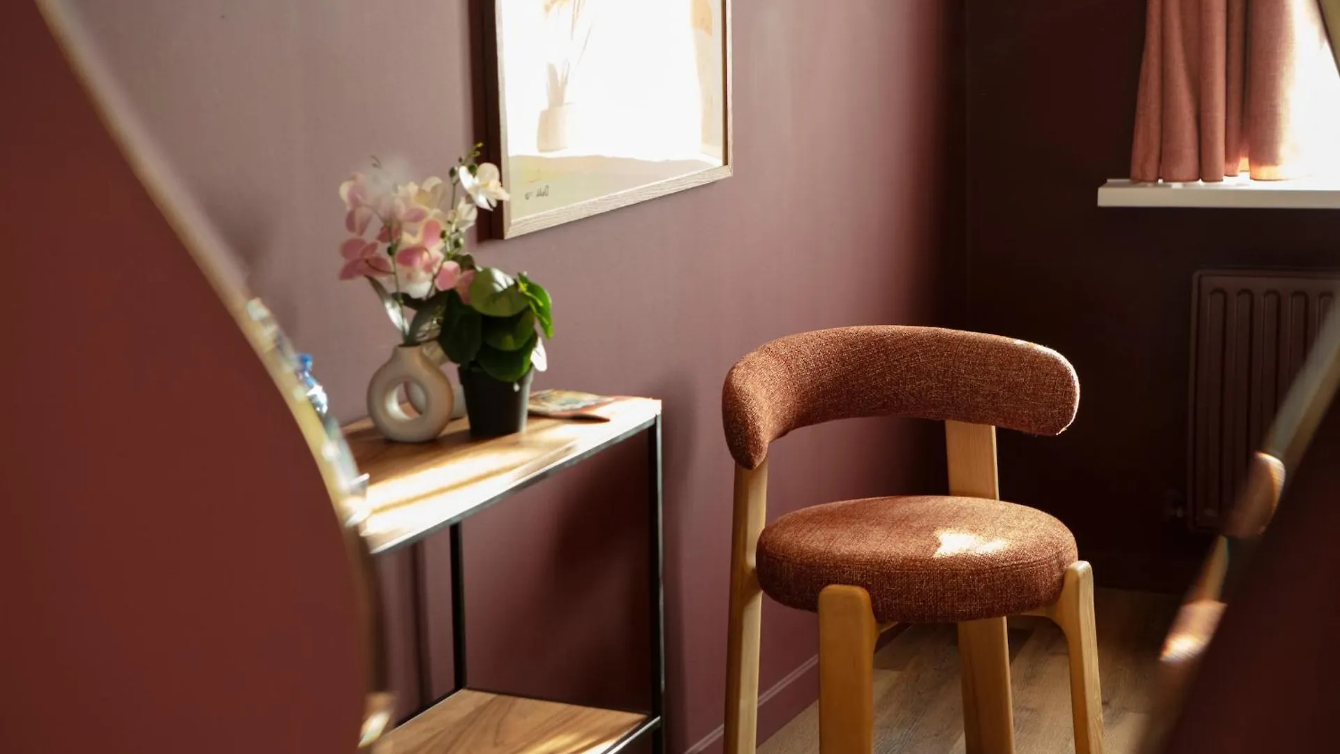Gillis Eight By Romy&Travis Hotel Brugge