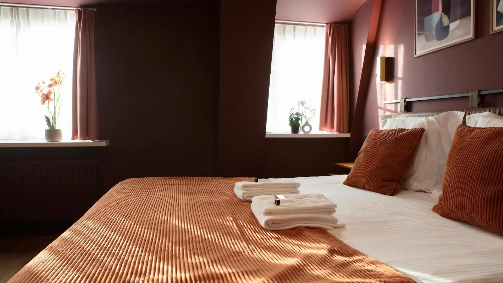 Gillis Eight By Romy&Travis Hotel Brugge