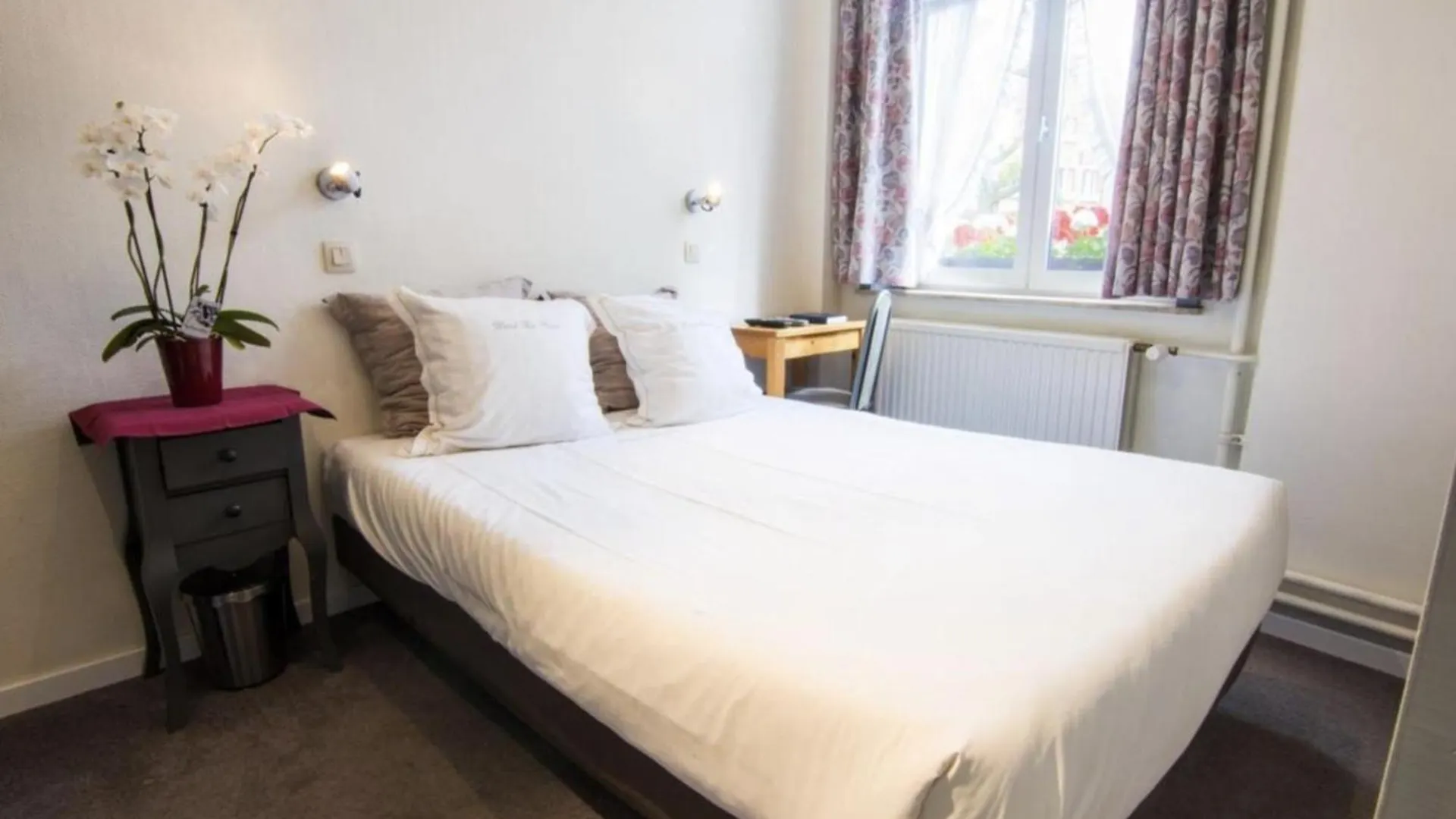 Gillis Eight By Romy&Travis Hotel Brugge